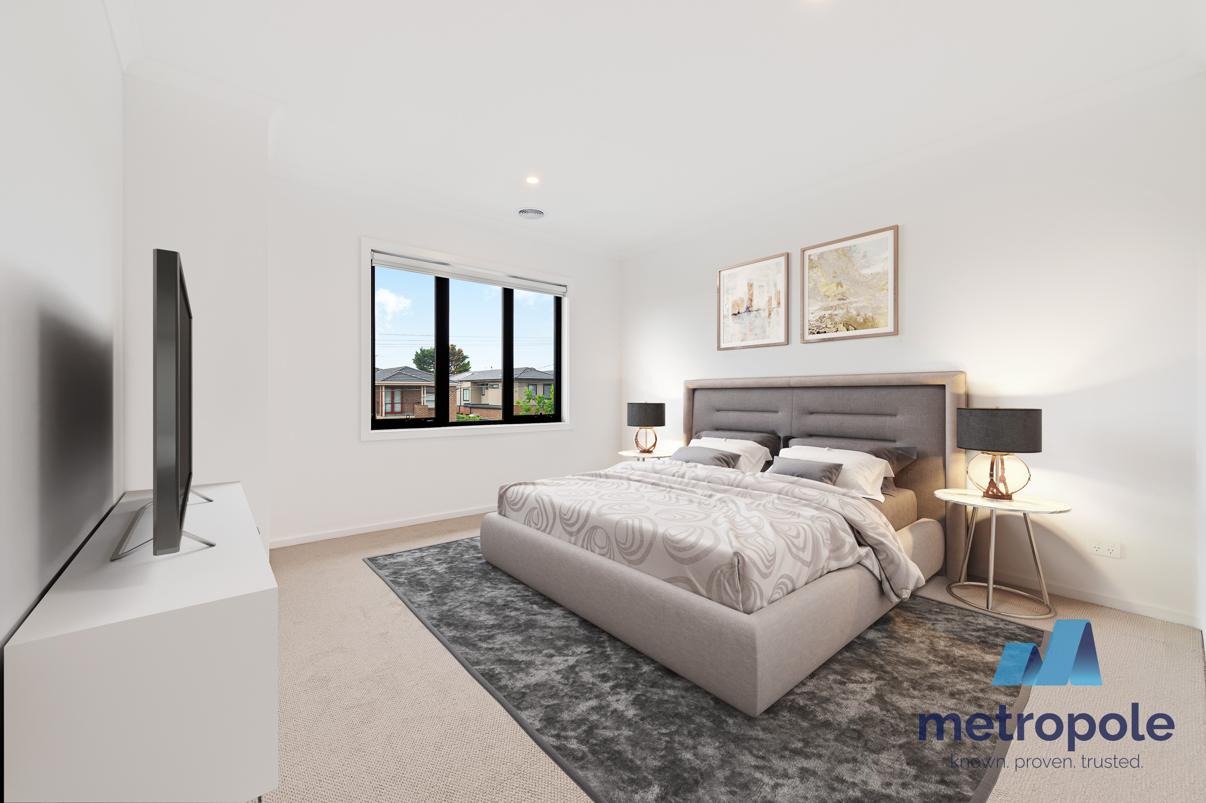 26B MELVA ST, BENTLEIGH EAST VIC 3165, 0部屋, 0バスルーム, Townhouse