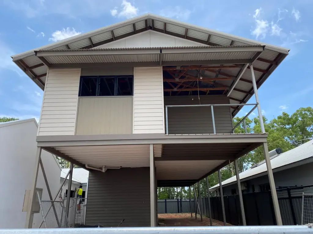 4 Dragonfly Crescent, Zuccoli, NT 832