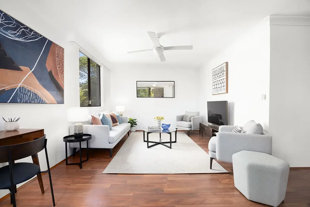 19/25A Marks Street, Naremburn, NSW 2065