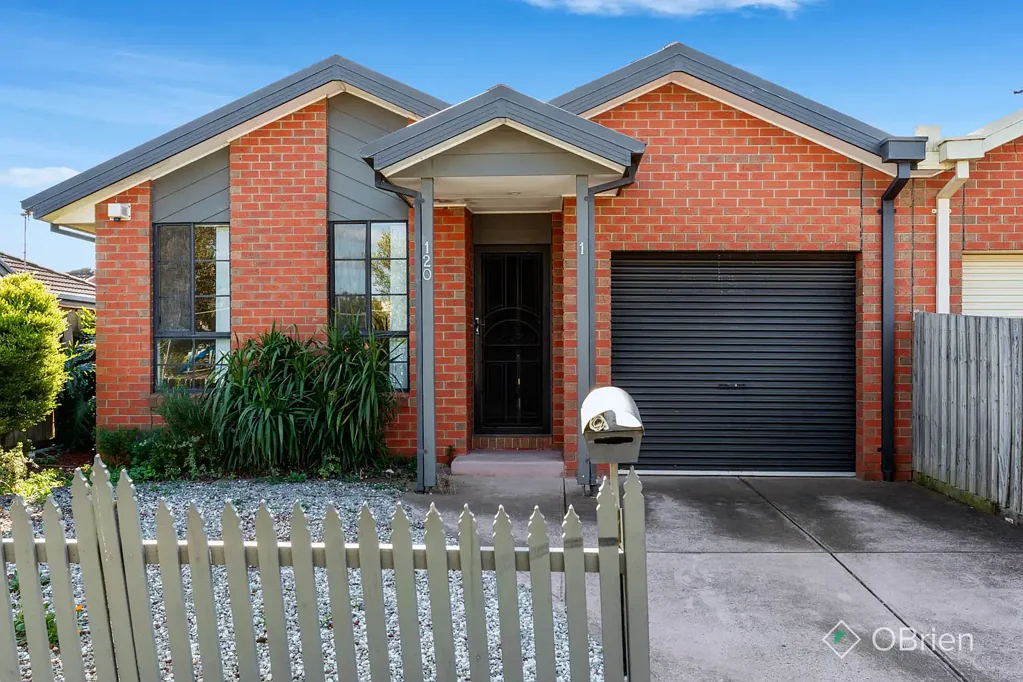 1/120 Willys Avenue, Keilor Downs, VIC 3038