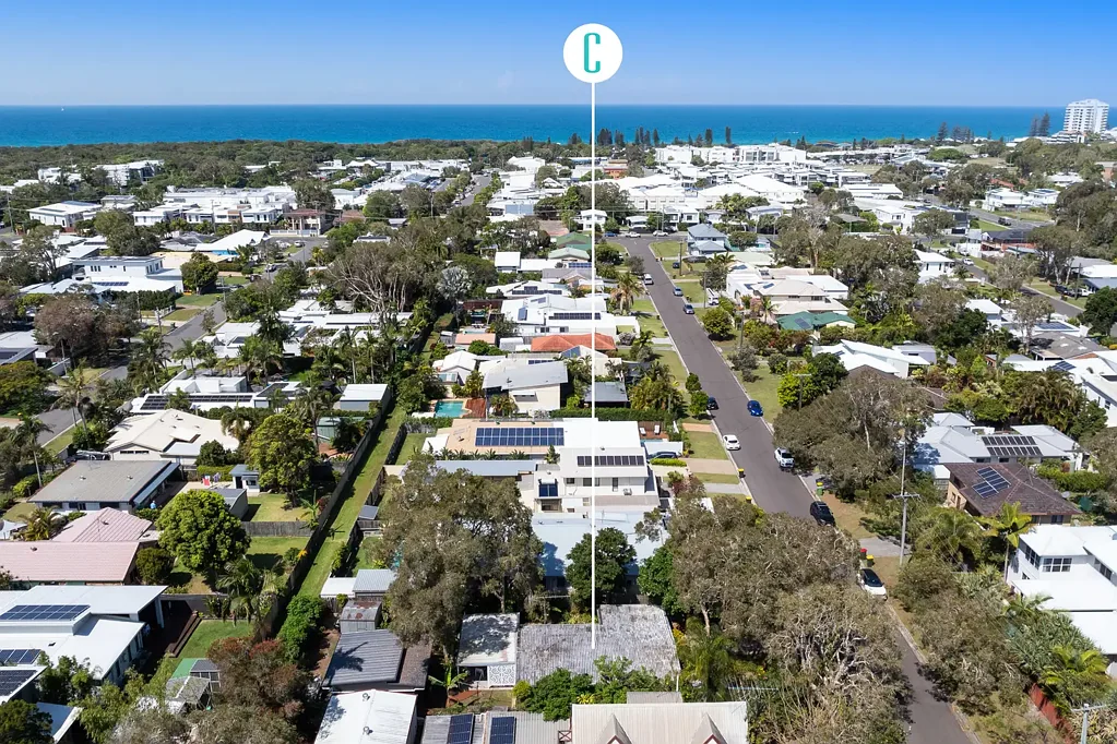 28 Sorrento Avenue, Coolum Beach, QLD 4573