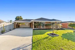 44 Glenview Drive, Traralgon