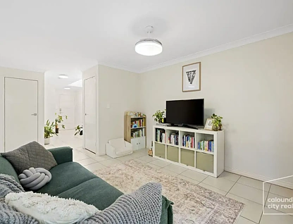 13/22 Andrew Avenue, Little Mountain, Sunshine Coast, 3房, 2浴, Townhouse