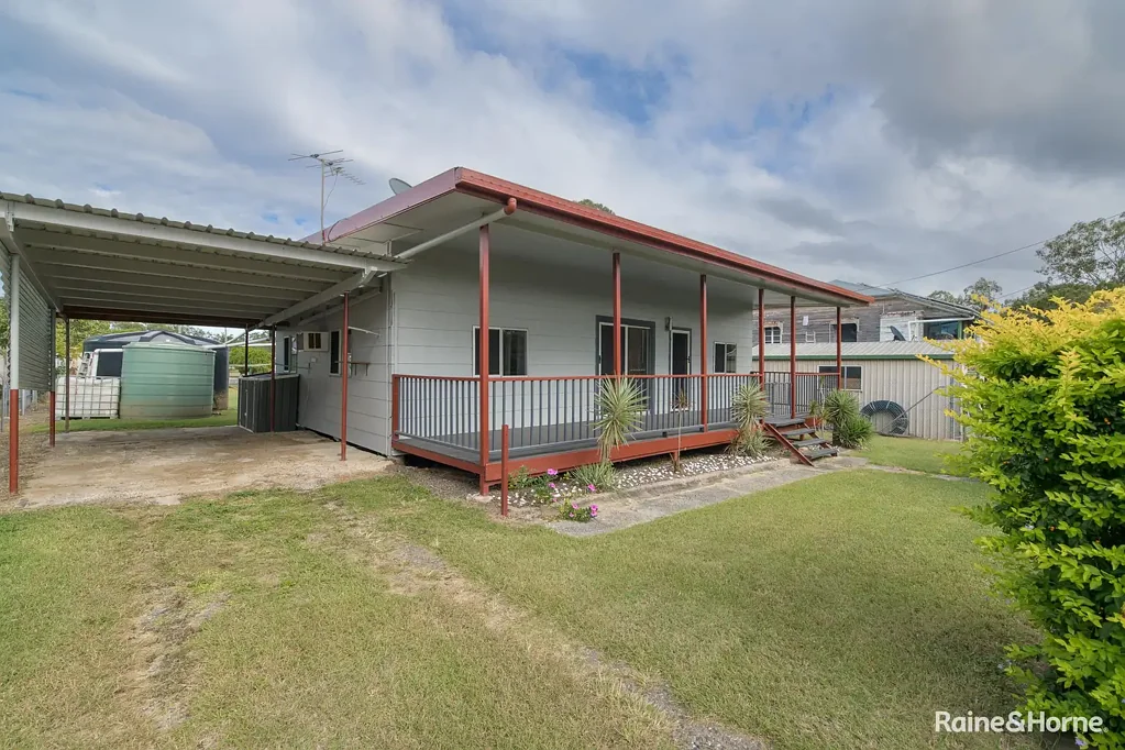 29 Tummon Street, Ambrose, QLD 4695