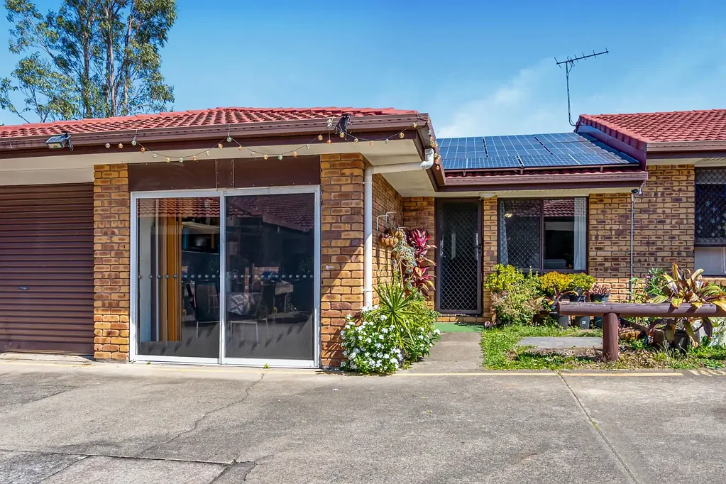 6/7 Cleopatra Street, Kingston, QLD 4114