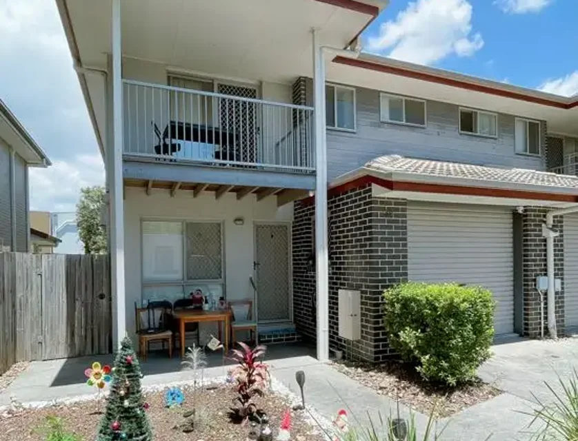 39/350 Leitchs Road, Brendale, QLD 4500, 3部屋, 2バスルーム, Townhouse