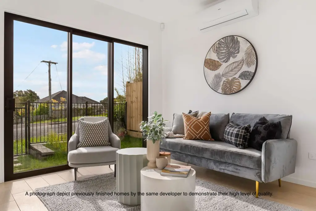 Stanmore Bay 4房  Your New Home Is Calling - Precise on Melia