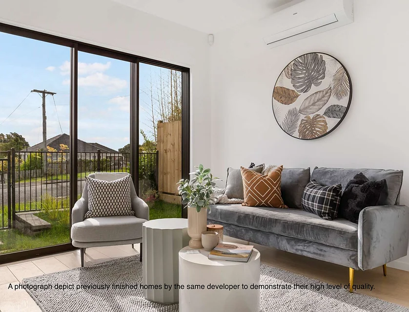 22/20 Melia Place, Stanmore Bay, Rodney, 4 ਕਮਰੇ, 3 ਬਾਥਰੂਮ, House