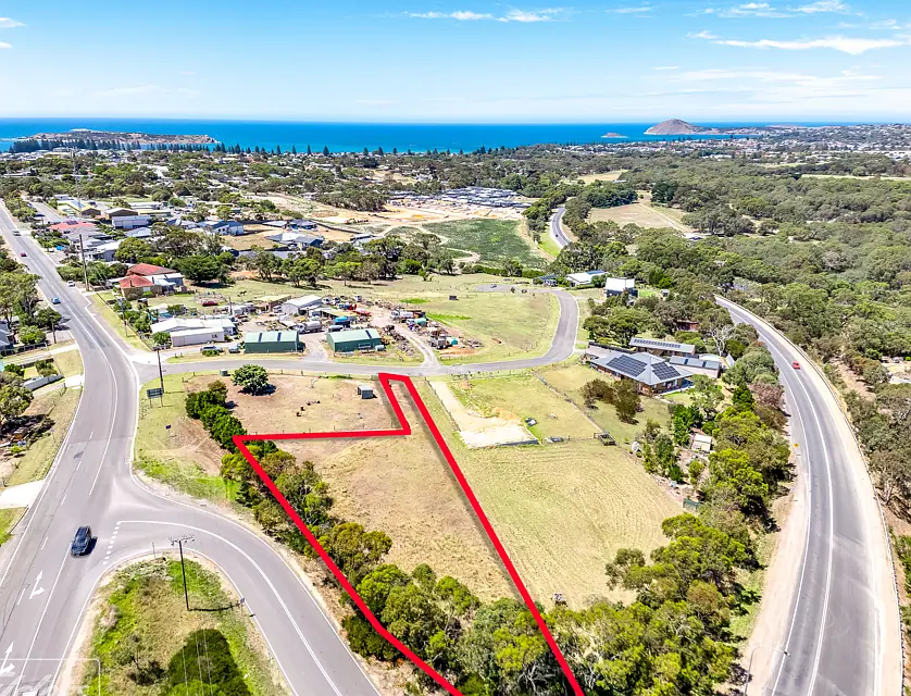 LOT 71 (2B) Jackson Road, Victor Harbor, South East, 0房, 0浴, Section