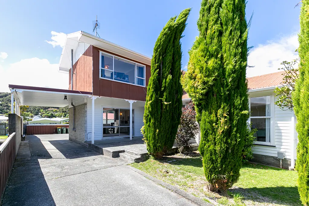 58 Mohaka Street, Wainuiomata, Lower Hutt, Wellington