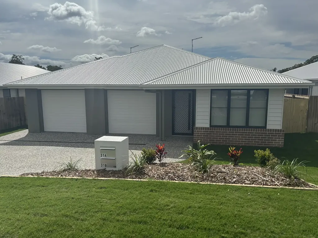 1 Bedroom  - Brand New!