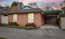 UNIT 10 870 BURRAGORANG RD, The Oaks