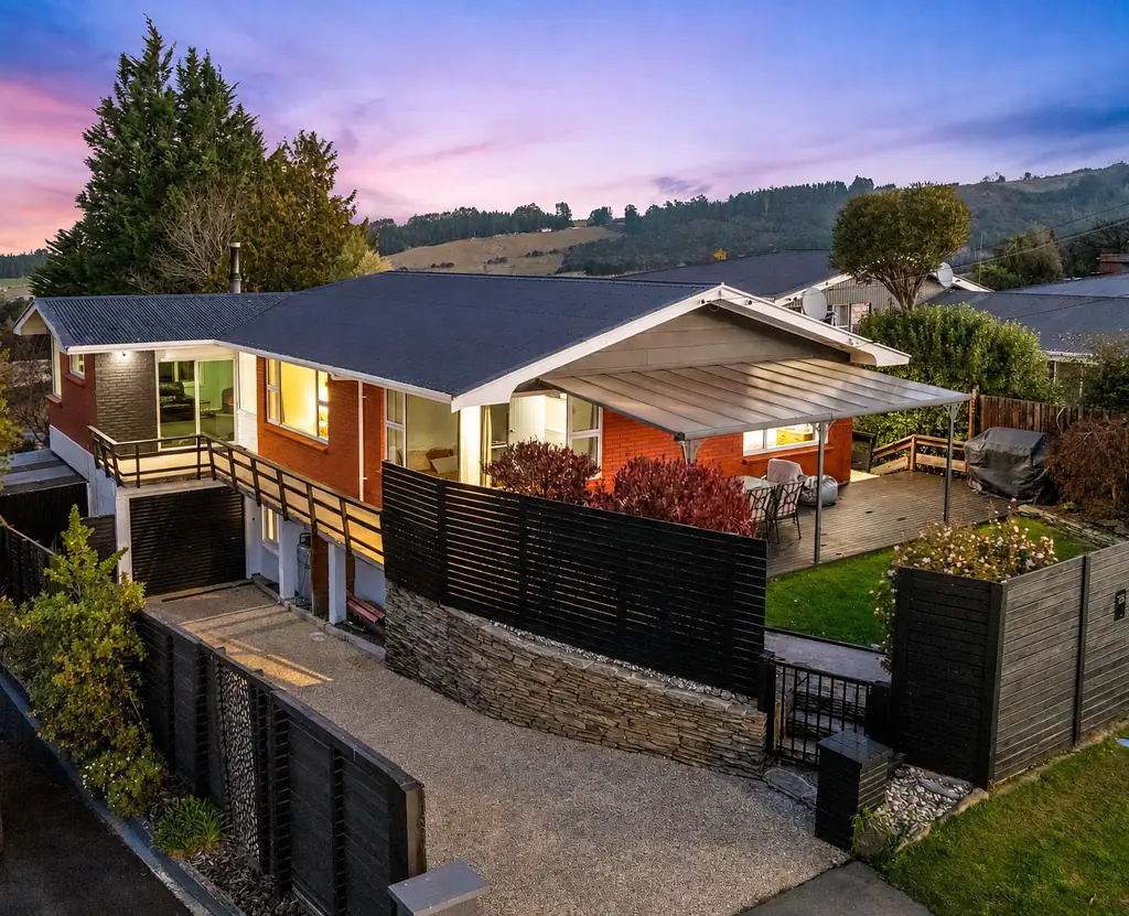 Fairfield 4 Bedroom Space, Style and Superb Flexibility