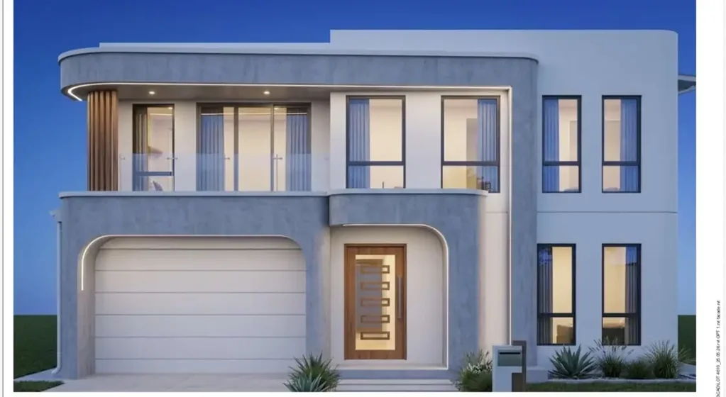 Box Hill Turn key Home and Land Package for Sale in Box Hill