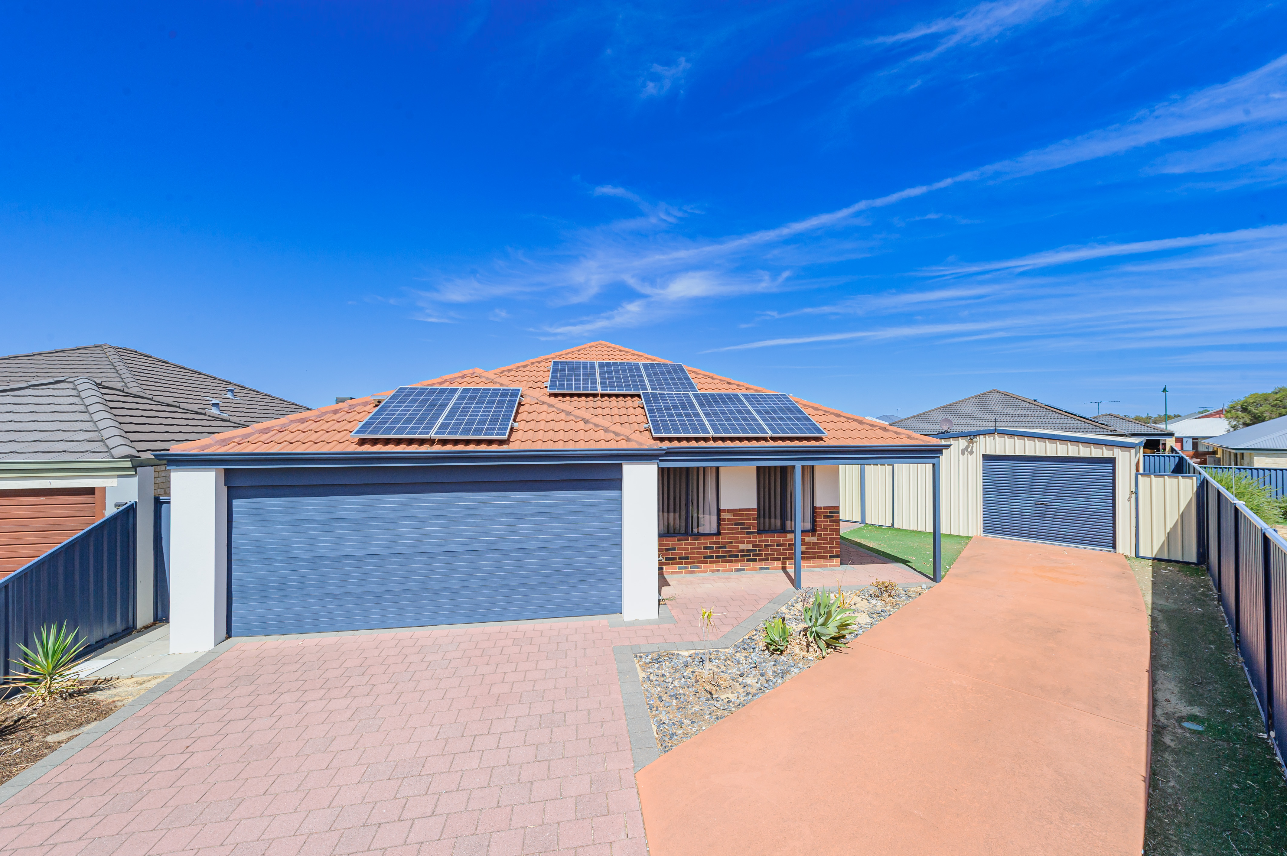 23 MADEIRA TURN, BYFORD WA 6122, 0 침실, 0 욕실, House