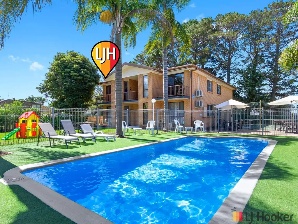 19/2-6 Matthew Parade, Batehaven, NSW 2536