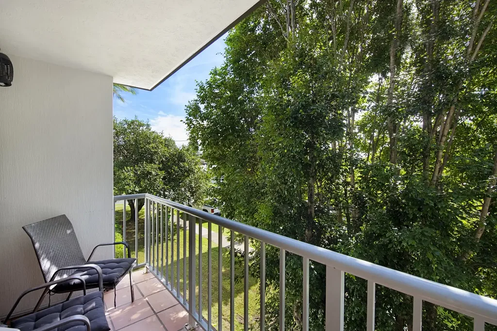Surfers Paradise 1房  Motivated Seller