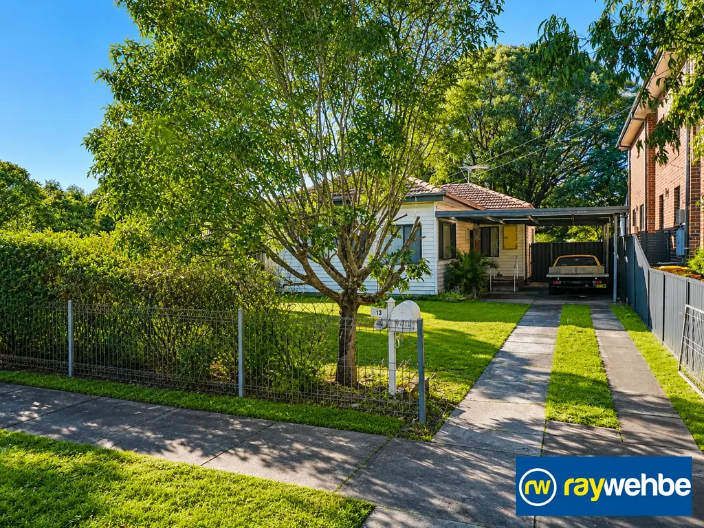 South Granville 3Zimmer Prime 510sqm, Opportunity with Endless Potential