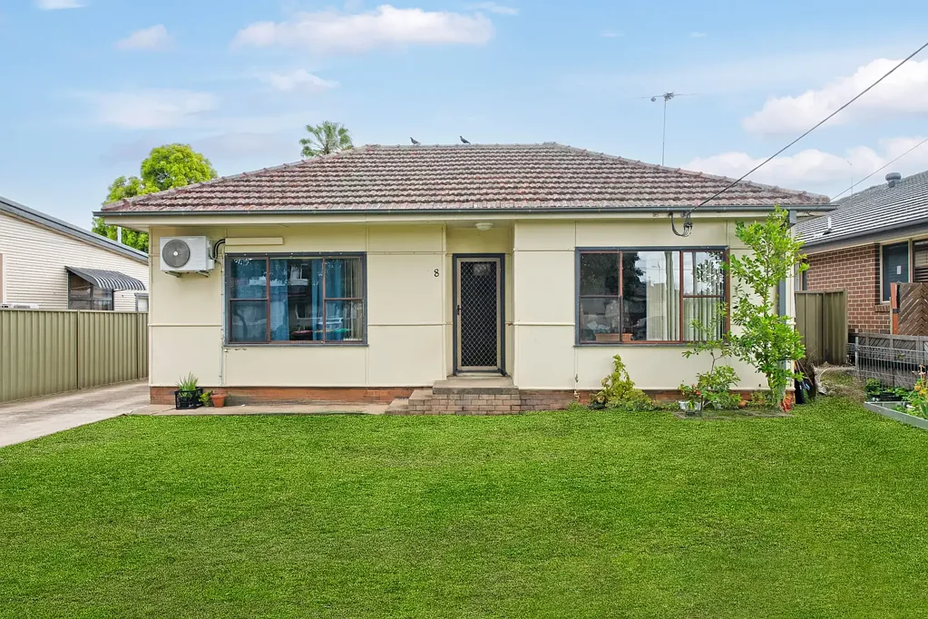 8 Williamson Avenue, Seven Hills, NSW 2147