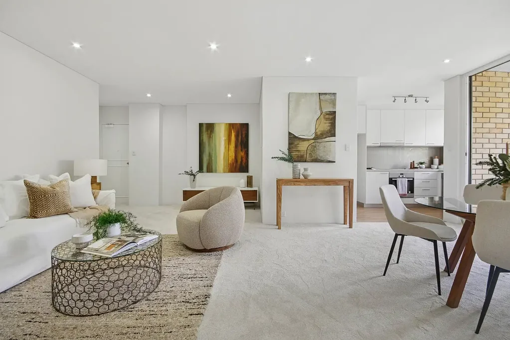 13/13 Rangers Road, Cremorne, NSW 2090