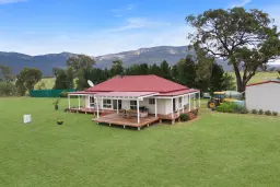 599 Genowlan Road, Glen Alice