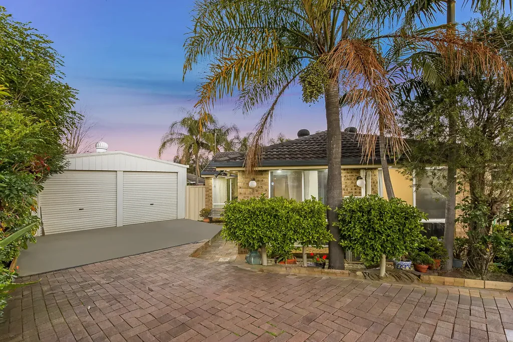 Quakers Hill 4 Bedroom AUCTION THIS SUNDAY 1:30PM