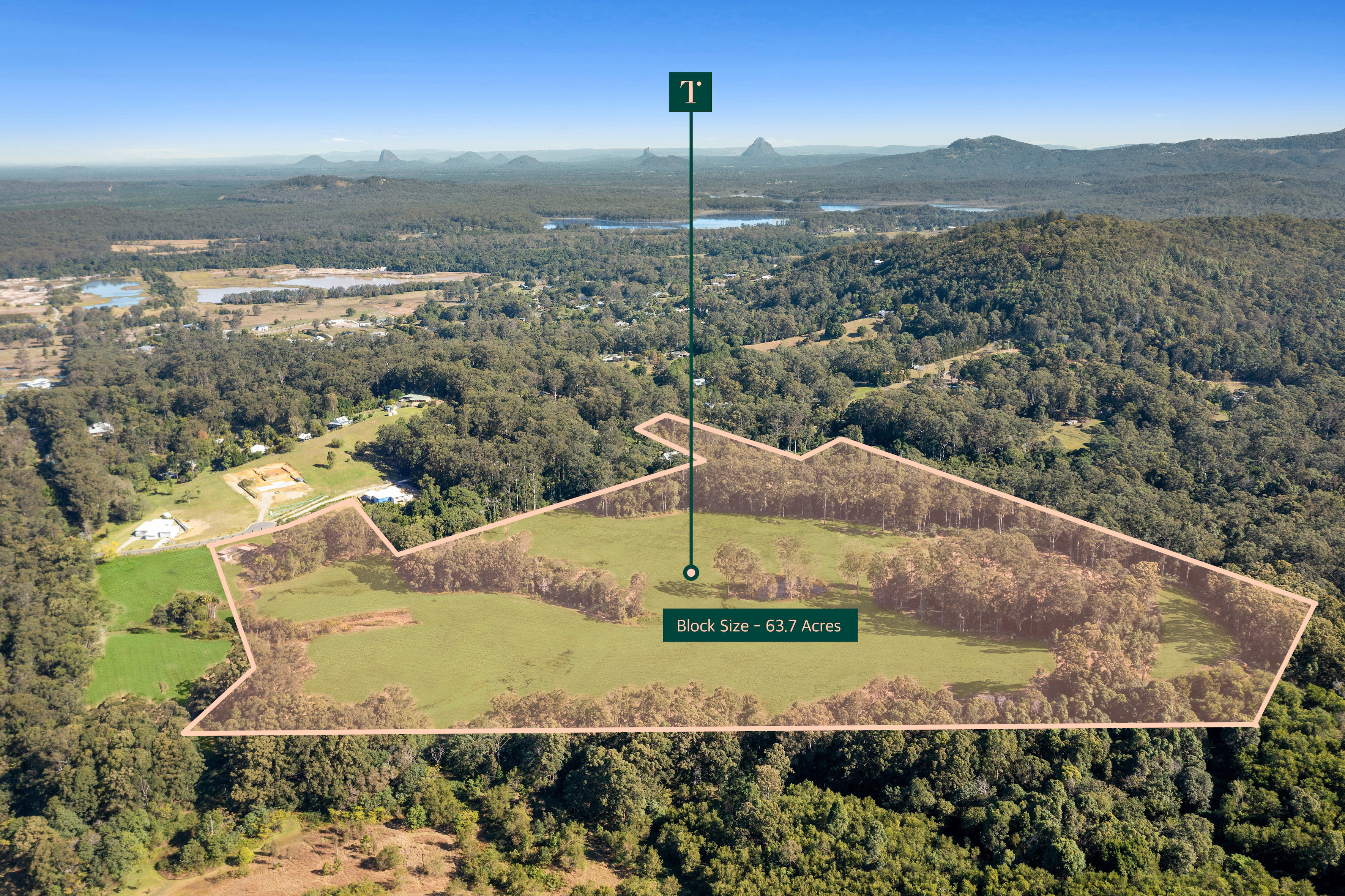 34 DUNNE RD, GLENVIEW QLD 4553, 0 Kuwarto, 0 Banyo, Section