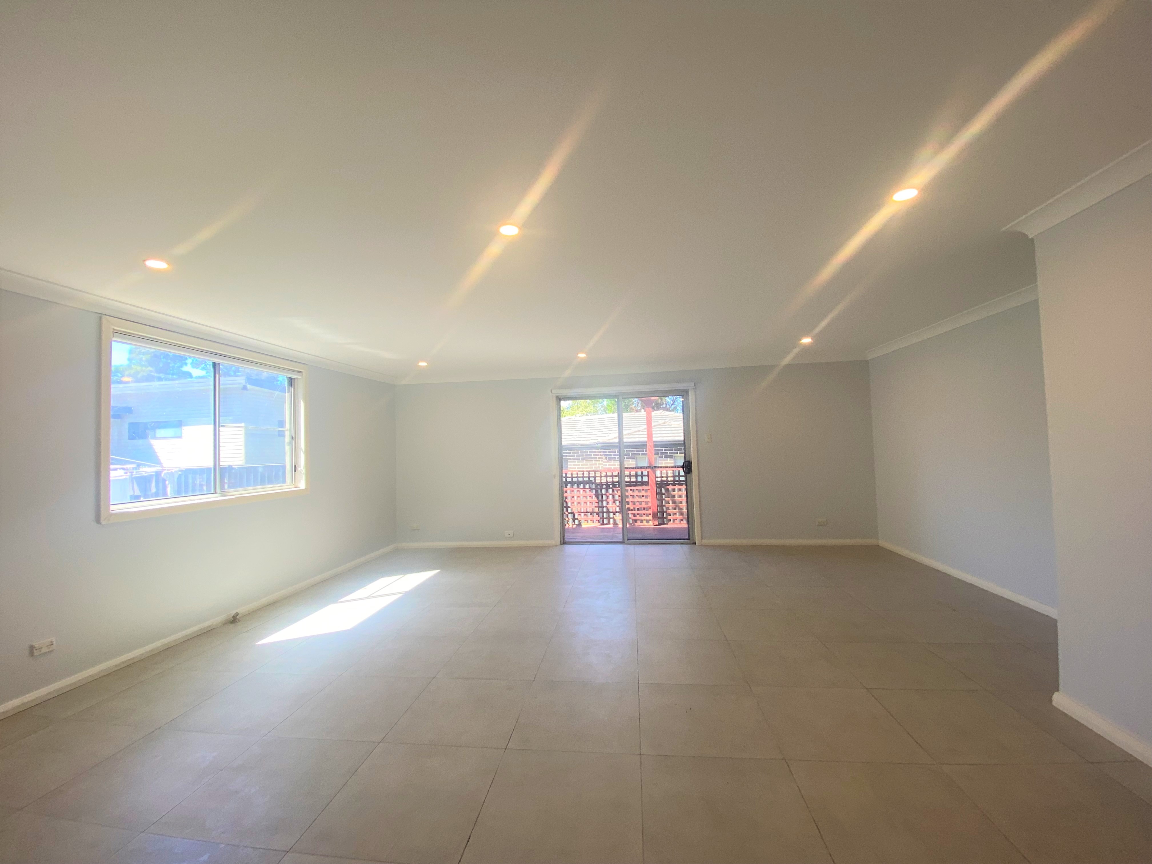 172 BUNGARRIBEE RD, BLACKTOWN NSW 2148, 0房, 0浴, House