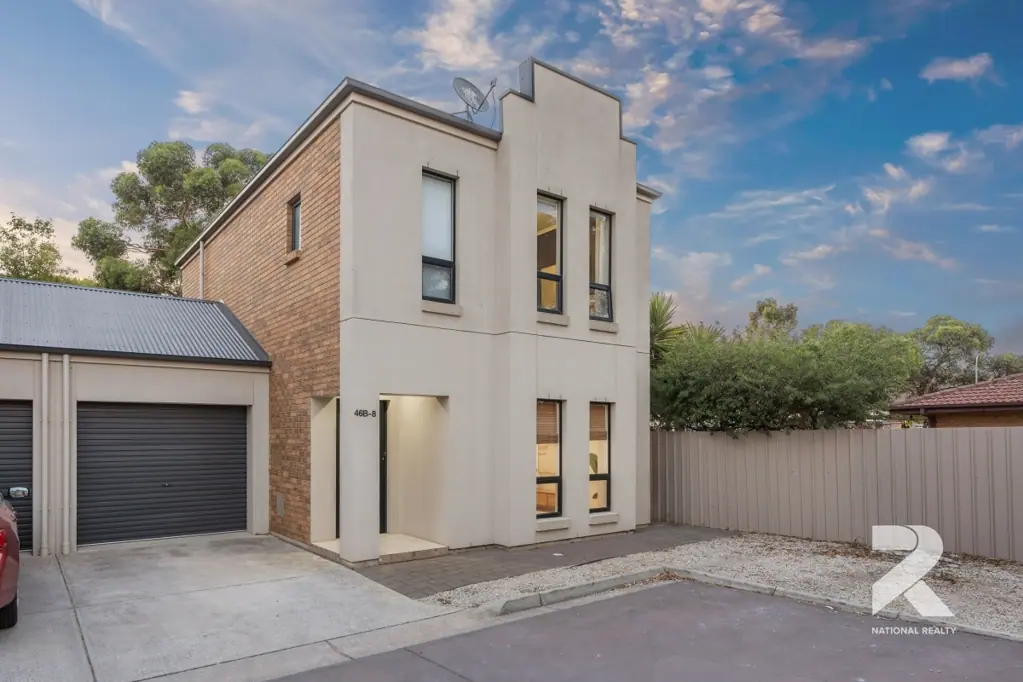 8/46B York Terrace, Salisbury, SA 5108