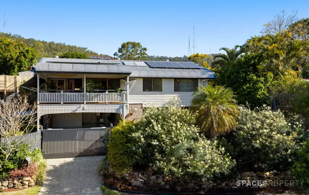 18 Bellerose Street, The Gap, QLD 4061