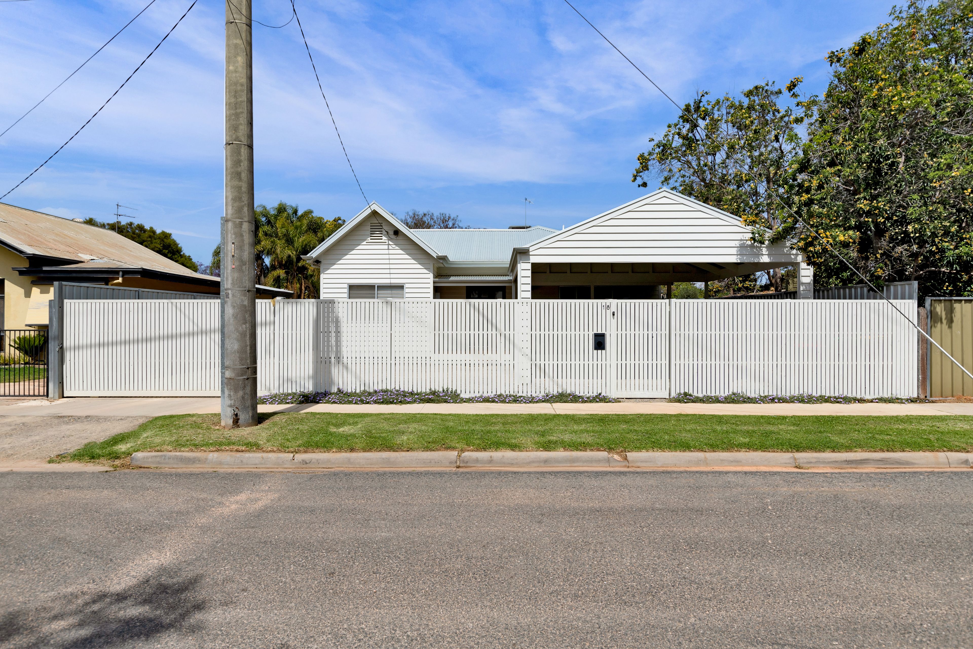 18 LOCKSIDE AV, MILDURA VIC 3500, 0房, 0浴, House