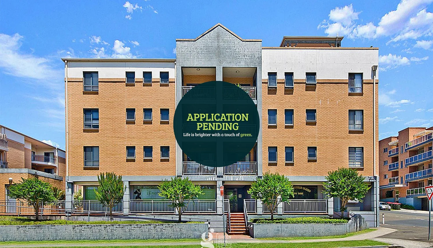 35/22-26 Herbert Street, West Ryde, Upper North Shore, 2 chambres, 2 salles de bain, Apartment