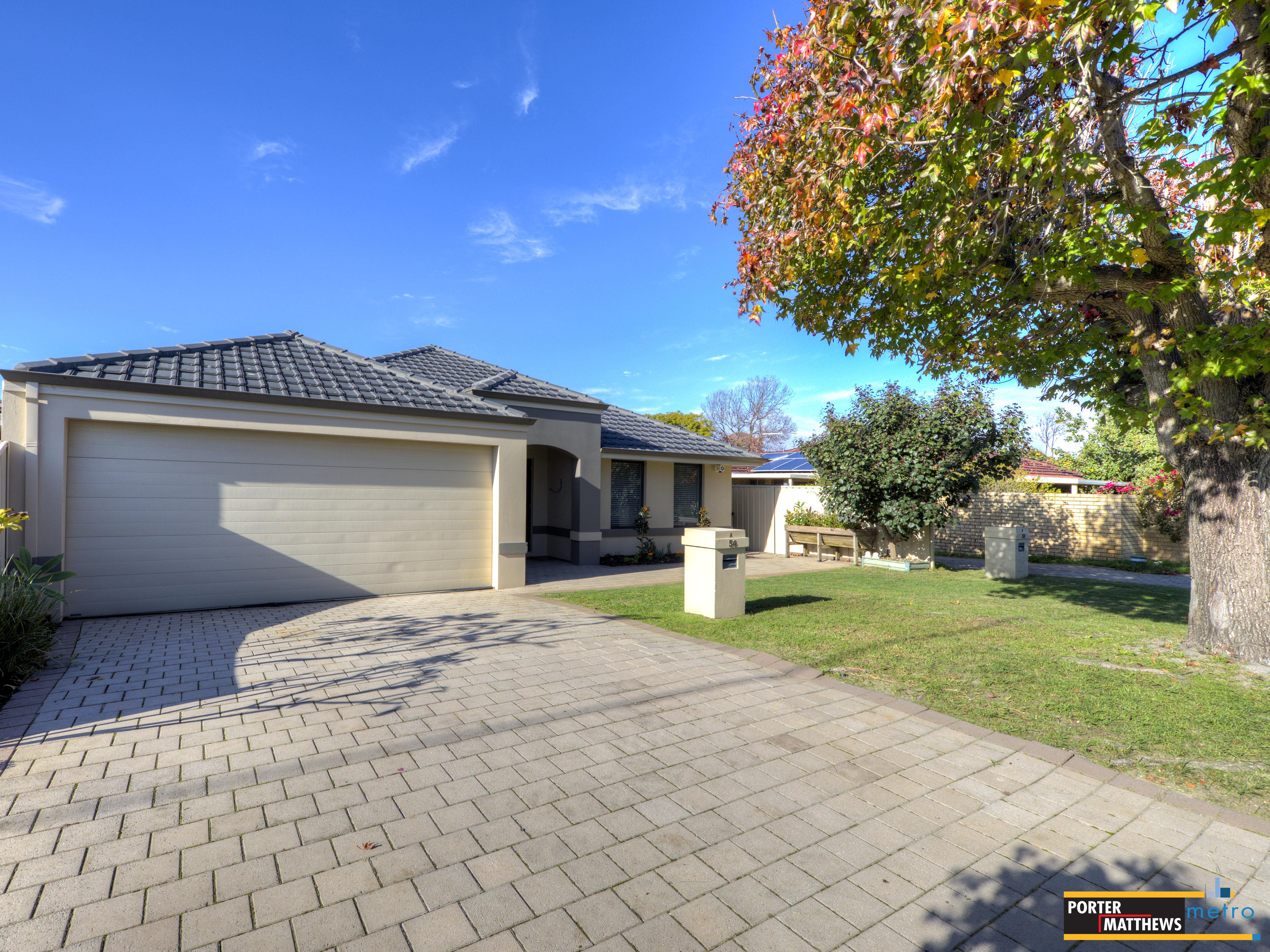 54A CHELSEA CT, DIANELLA WA 6059, 0 Schlafzimmer, 0 Badezimmer, House