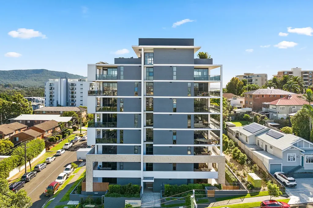 G02/50 Gipps Street, Wollongong, NSW 2500