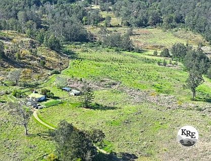842 Green Pigeon Road, Kyogle, North Coast, 4 Kuwarto, 0 Banyo, Lifestyle Property