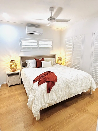 地址保密, Kelso, QLD 4815, 4房, 2浴, House