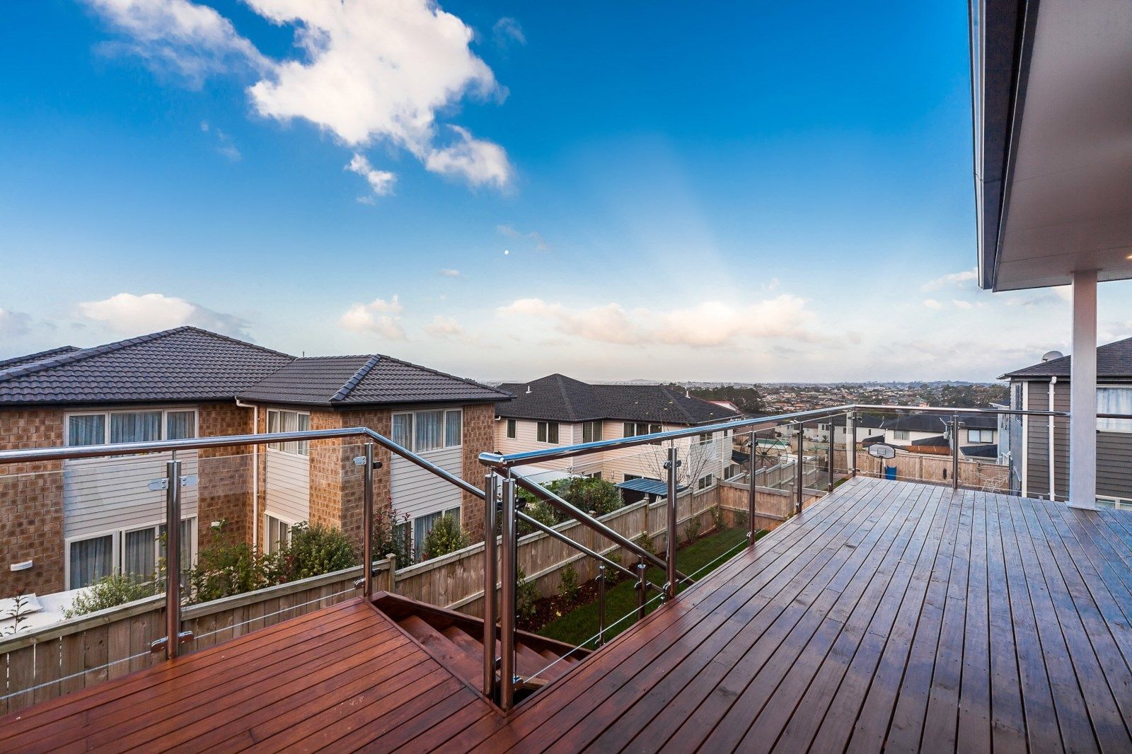 20 Platinum Rise, Ranui, Auckland - Waitakere, 7 habitaciones, 4 baños