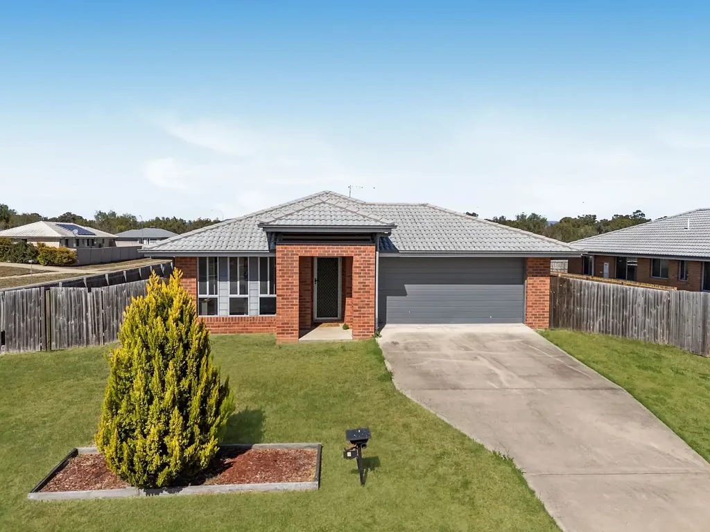 Laidley North 4Habitaciones Calling all First Home Owners, Investors and Downsizers!