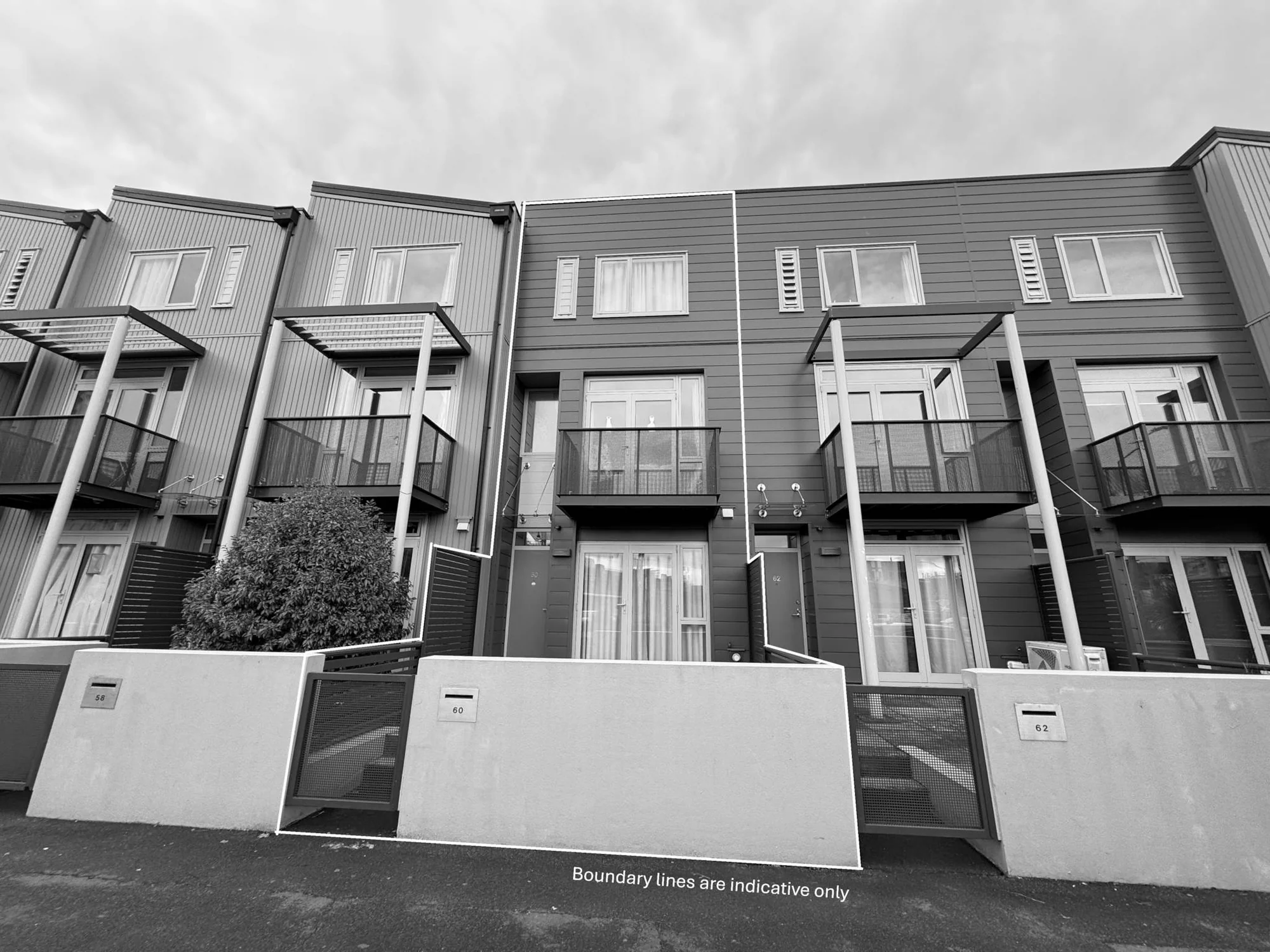 Parnell 3 Slaapkamer MORTGAGEE SALE