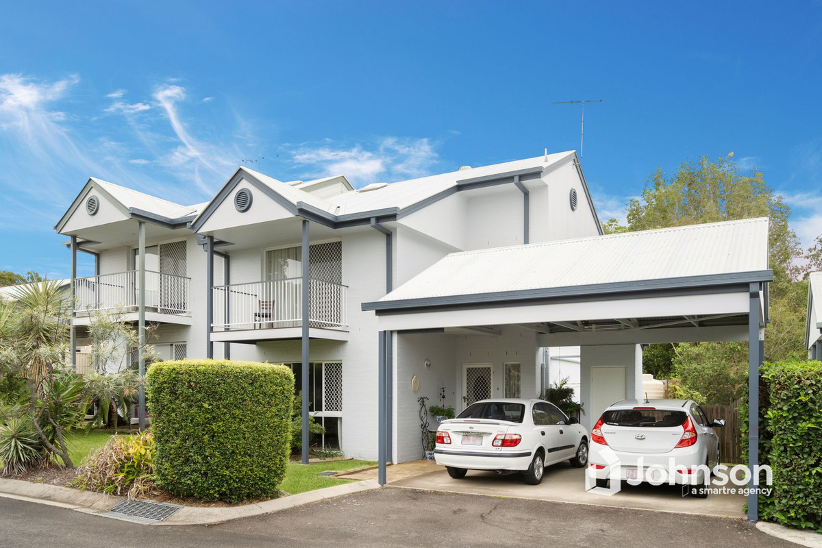 47 HINDES ST, LOTA QLD 4179, 0部屋, 0バスルーム, Townhouse