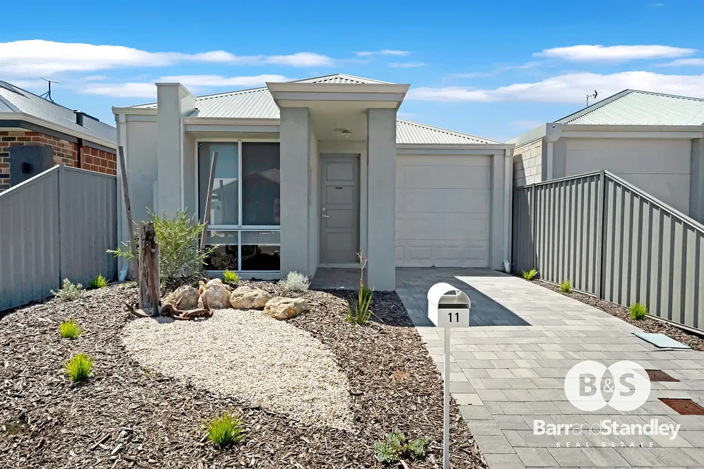 11 Cuttlefish Drive, Vasse, WA 6280