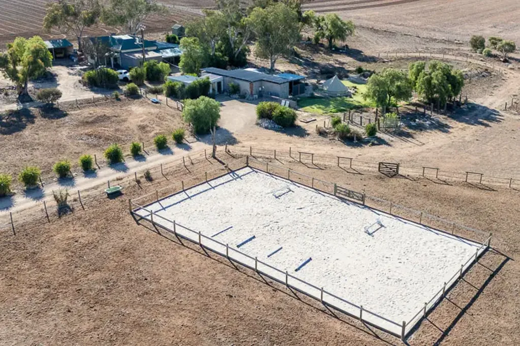 5151 Old Princes Highway, Murray Bridge East, SA 5253