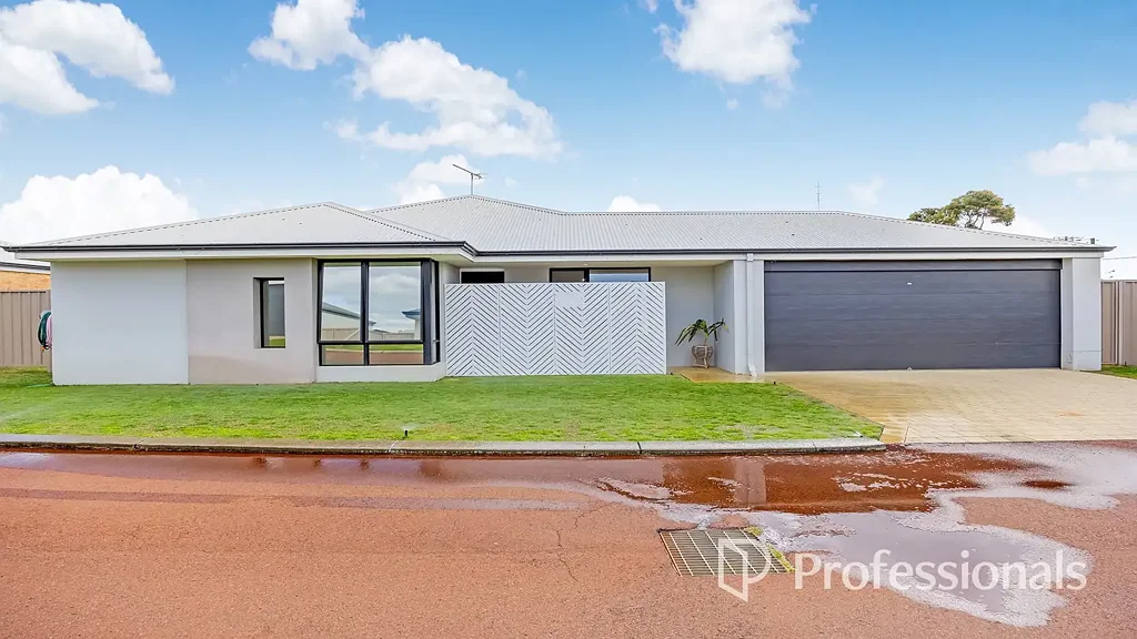 43A Clarke Street, South Bunbury, WA 6230