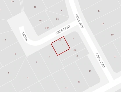 1 Tabak Crescent, Takaro, Palmerston North, 2房, 1浴