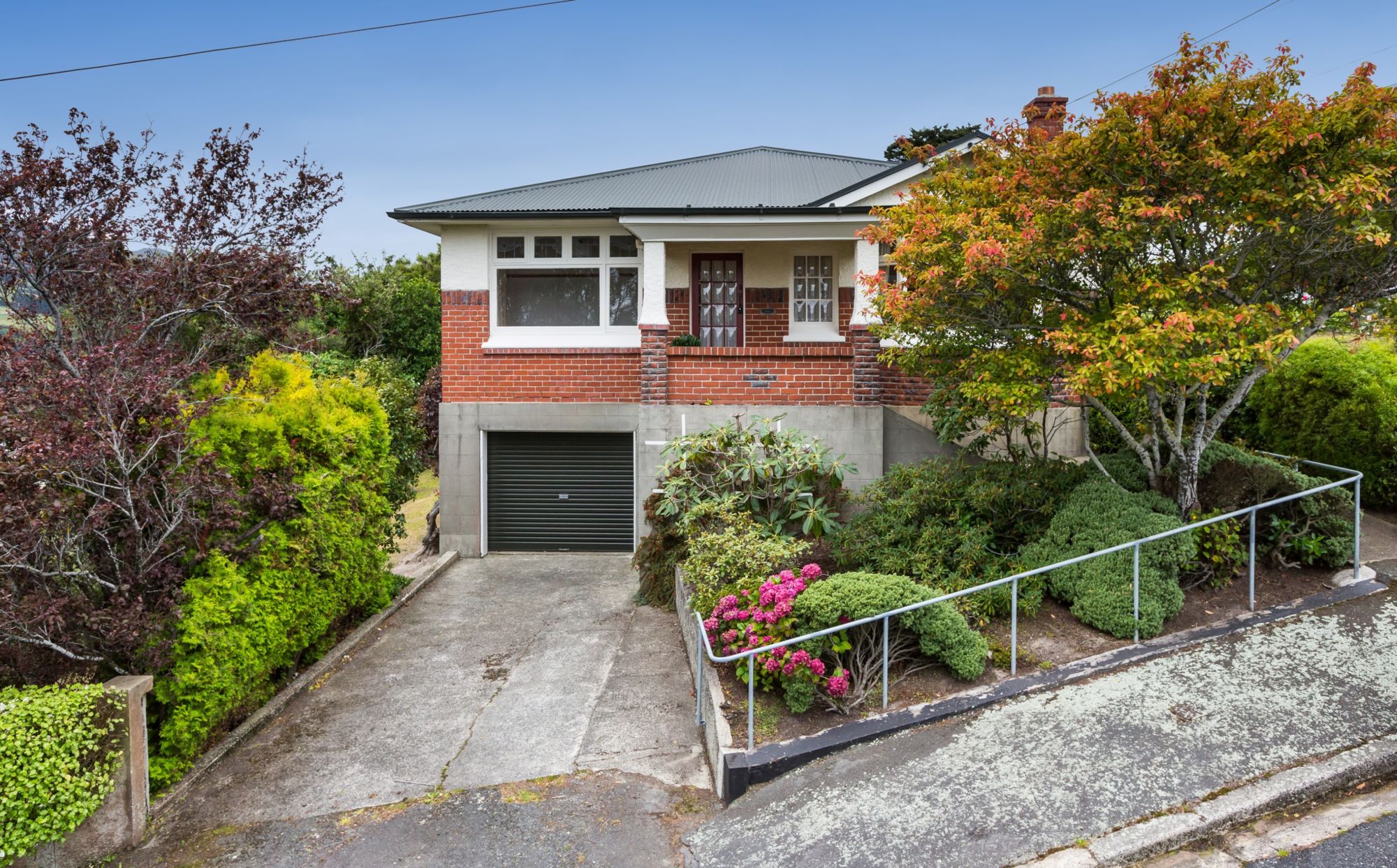 8 Colin Street, Opoho, Dunedin, 4房, 0浴