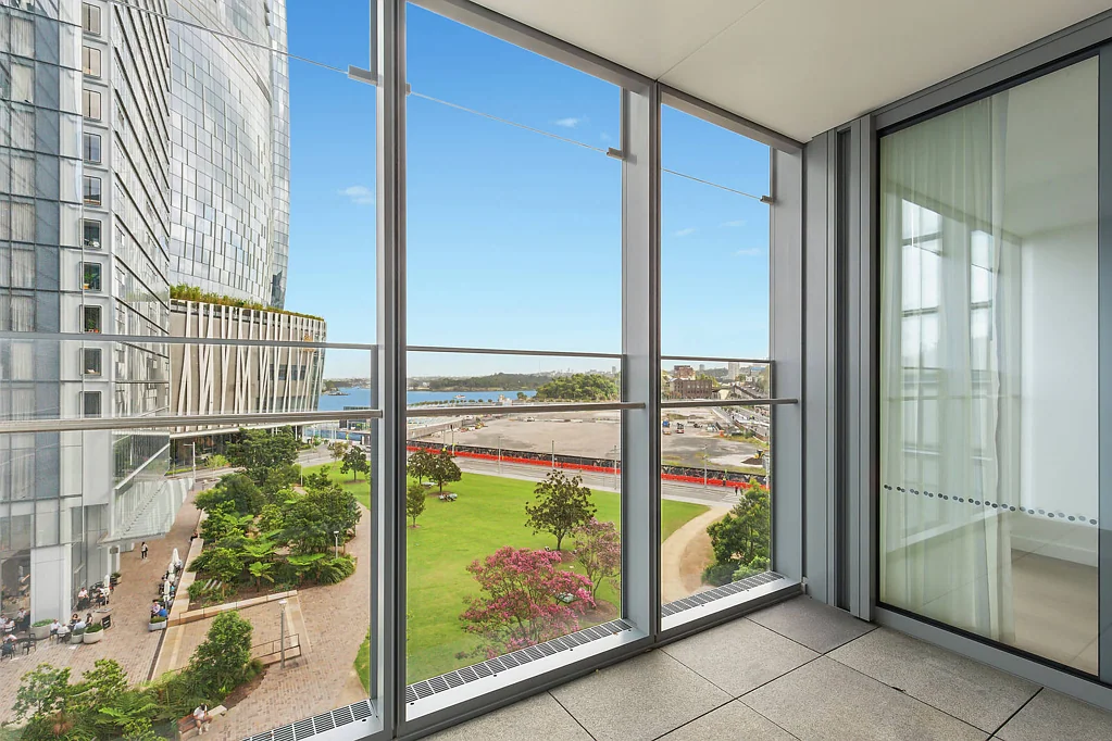 Barangaroo 2 Bedroom Exclusive city living in Sydney's most coveted location