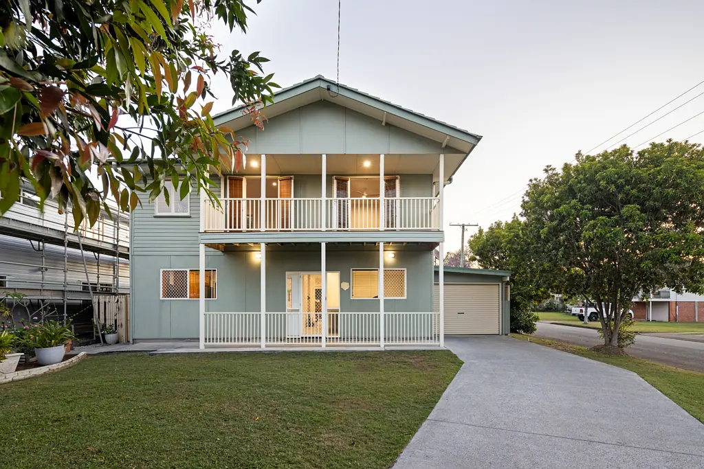 20 Primula Street, Nudgee, QLD 4014