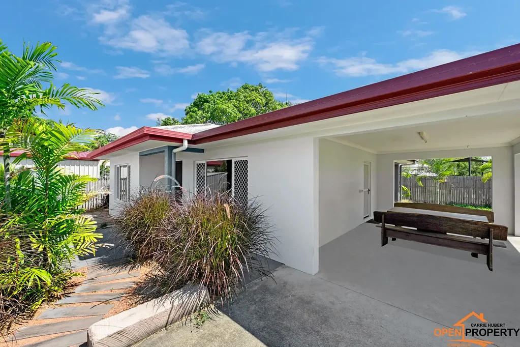 2/5 Tippett St, Gulliver, QLD 4812