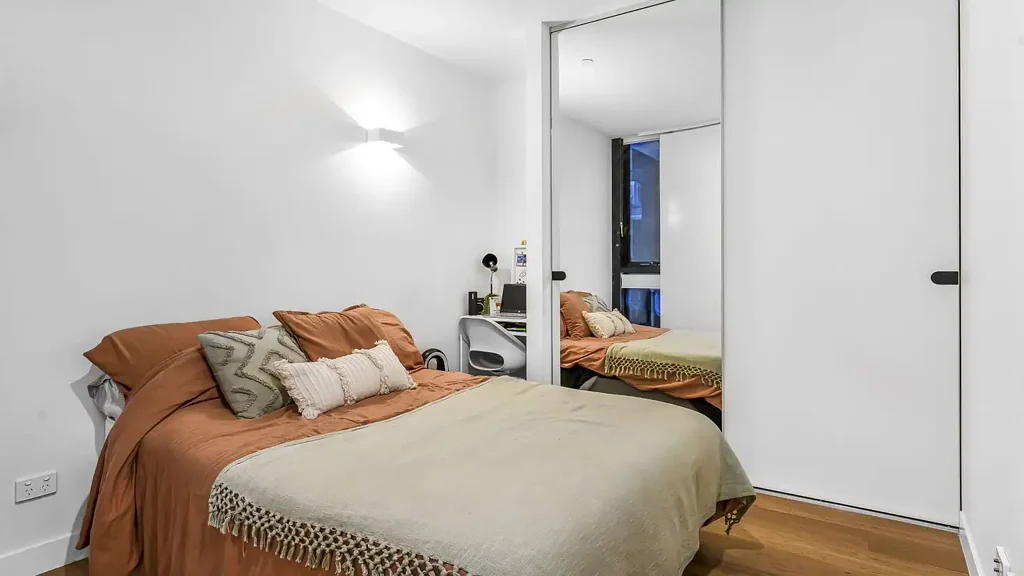 North Melbourne 2chambre NORD, No ordinary apartment in North Melbourne!!