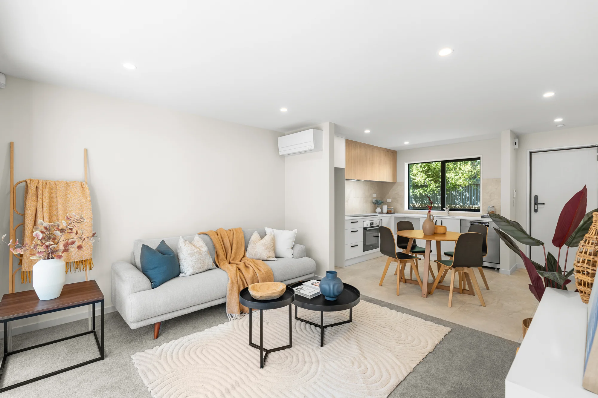 Christchurch Central 2Phòng ngủ Good Value - New Townhouse!